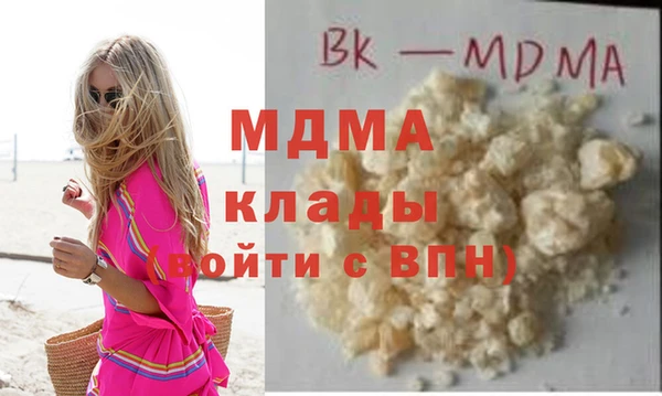 кокс Балахна